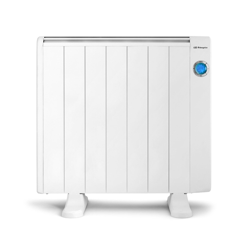 ORBEGOZO RRE 1310 A Blanco - Emisor Térmico 1300W