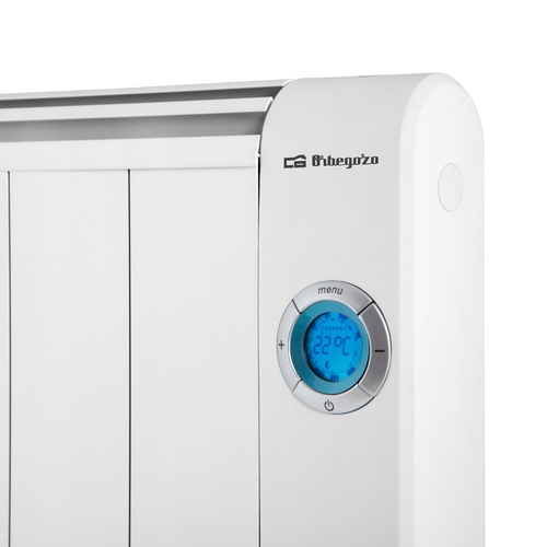 ORBEGOZO RRE 1310 A Blanco - Emisor Térmico 1300W
