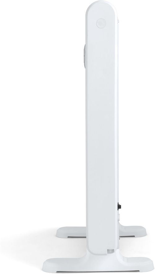 ORBEGOZO RRE 1010 Blanco - Emisor Térmico 1000W