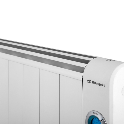 ORBEGOZO RRE 1310 A Blanco - Emisor Térmico 1300W