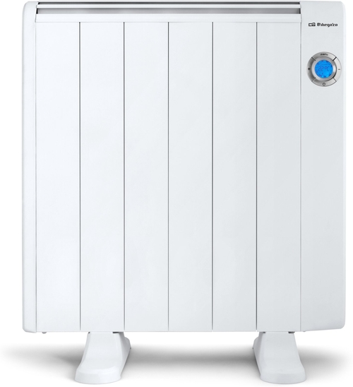ORBEGOZO RRE 1010 Blanco - Emisor Térmico 1000W