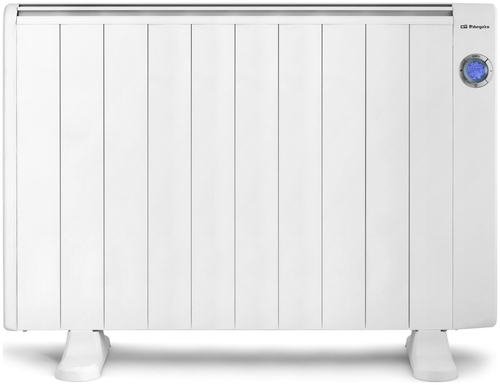 ORBEGOZO RRE 1810 A Blanco - Emisor Térmico 1800W
