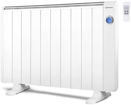 ORBEGOZO RRE 1810 A Blanco - Emisor Térmico 1800W