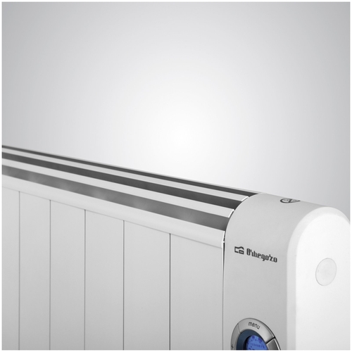 ORBEGOZO RRE 1810 A Blanco - Emisor Térmico 1800W