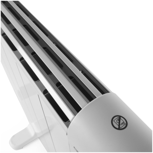 ORBEGOZO RRE 1810 A Blanco - Emisor Térmico 1800W