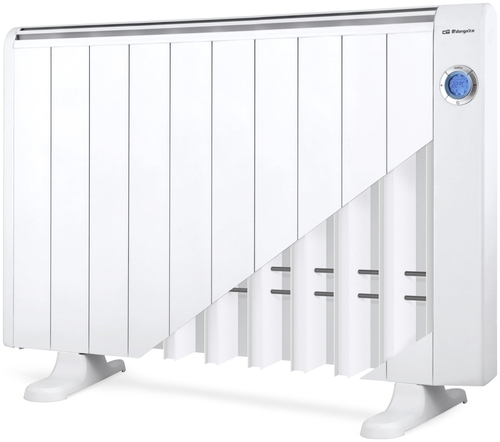 ORBEGOZO RRE 1810 A Blanco - Emisor Térmico 1800W