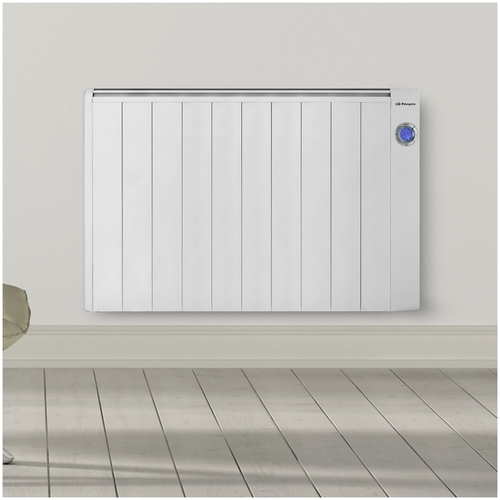 ORBEGOZO RRE 1810 A Blanco - Emisor Térmico 1800W