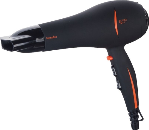 JATA SC-56-B Negro - Secador 2000W