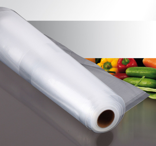 JATA R22X6 Transparente - Accesorio Recambio bolsa de plástico
