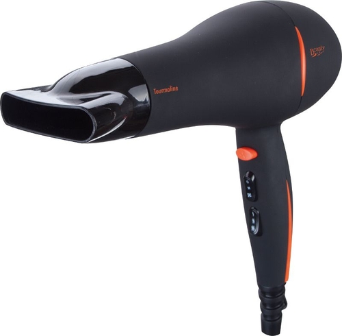 JATA SC-56-B Negro - Secador 2000W