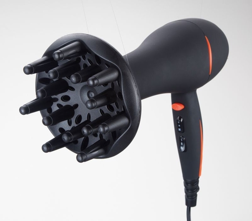 JATA SC-56-B Negro - Secador 2000W