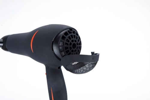 JATA SC-56-B Negro - Secador 2000W