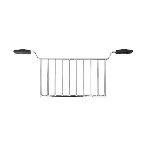 SMEG TSSR02 INOX - Accesorio 2 Sandwich