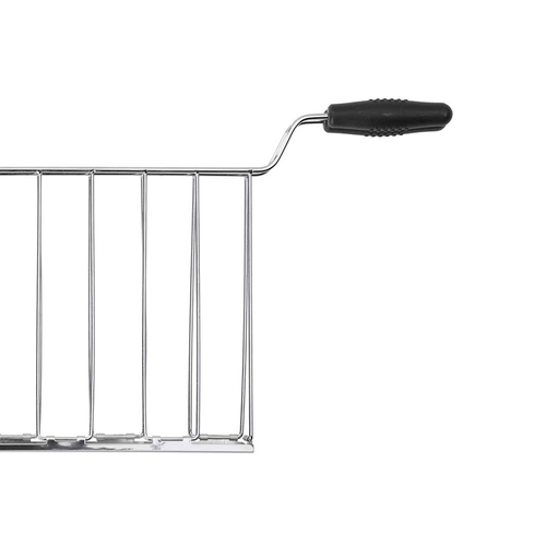SMEG TSSR02 INOX - Accesorio 2 Sandwich