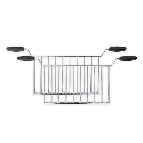 SMEG TSSR02 INOX - Accesorio 2 Sandwich