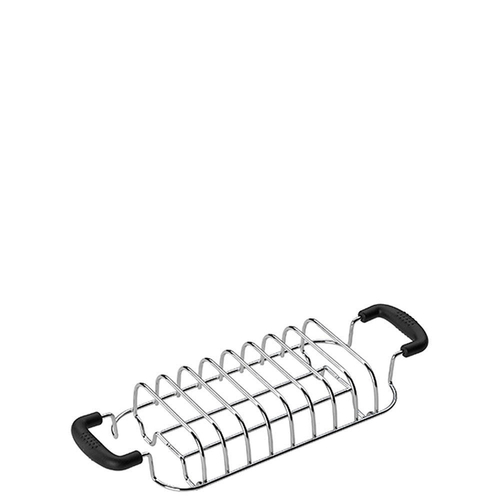 SMEG TSBW01 INOX - Accesorio Calienta Panes