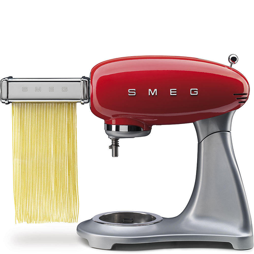 SMEG SMSC01 Acero Cromado - Accesorio Cortador Spaghetti 