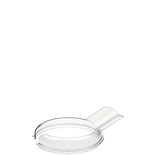 Protector Smeg SMPS01 Accesorio Gama SMF01 Plástico