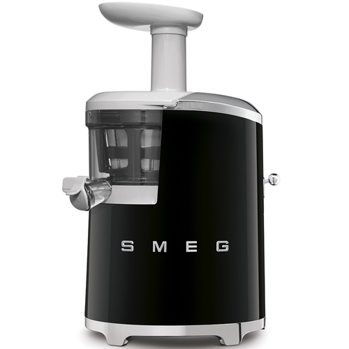SMEG SJF01BLEU Negro Brillante - Licuadora 150W