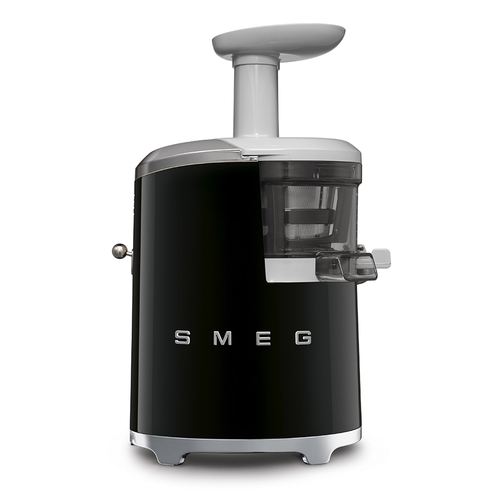 SMEG SJF01BLEU Negro Brillante - Licuadora 150W
