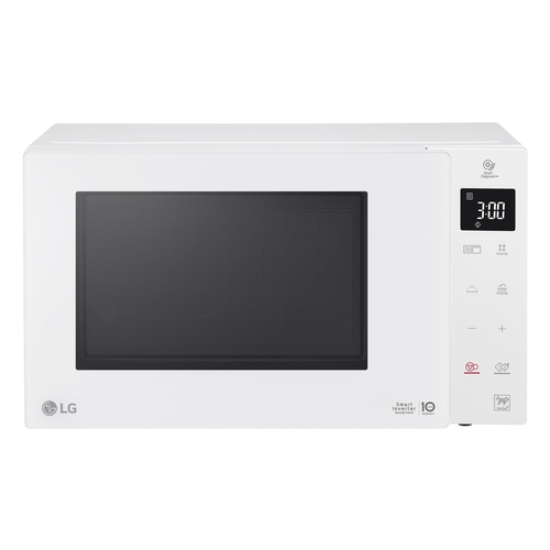 LG MH6535GDH Blanco - Microondas 25L 1450W