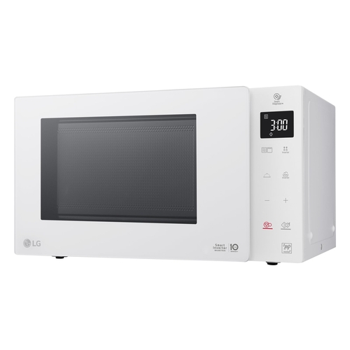 LG MH6535GDH Blanco - Microondas 25L 1450W