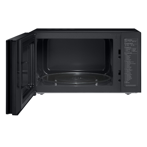 LG MH7265DPS Negro - Microondas 32L 1500W