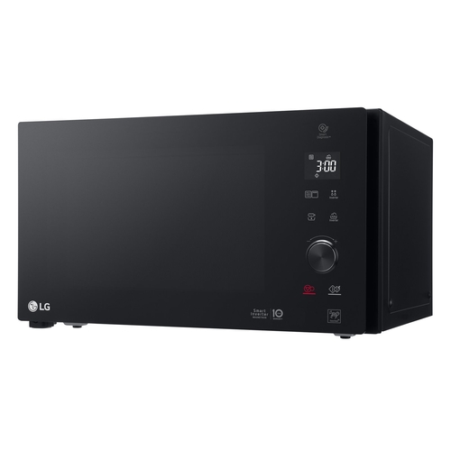 LG MH7265DPS Negro - Microondas 32L 1500W