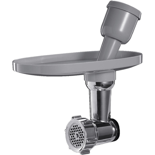 Picadora Múltiple Smeg SMMG01 Robot Cocina Alumínio