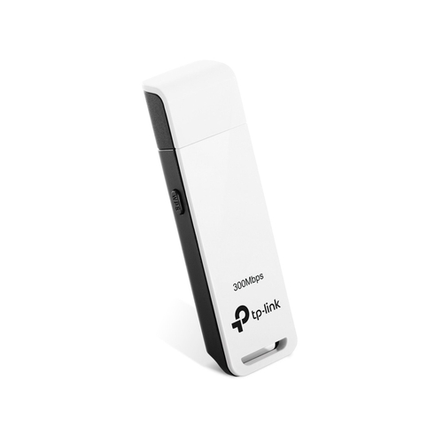 Adaptador Inalámbrico Tplink TL-WN821N    