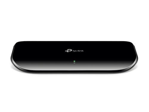 Switch de Sobremesa Tplink TL-SG1008D 8 Puertos