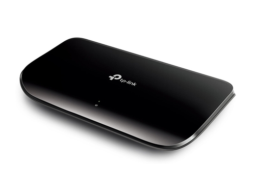 Switch de Sobremesa Tplink TL-SG1008D 8 Puertos
