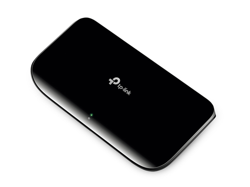 Switch de Sobremesa Tplink TL-SG1008D 8 Puertos