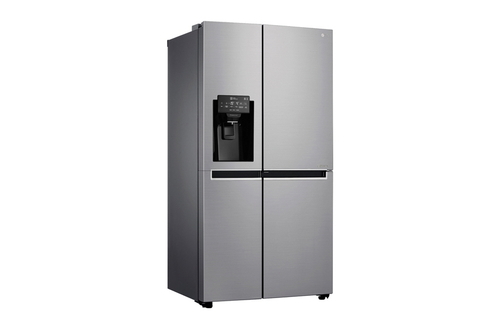 LG GSJ760PZXV Inoxidable - Frigorífico Americano NoFrost