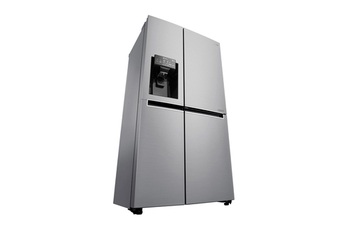 LG GSJ760PZXV Inoxidable - Frigorífico Americano NoFrost