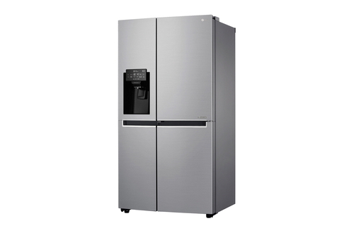 LG GSJ760PZXV Inoxidable - Frigorífico Americano NoFrost