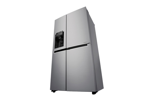 LG GSJ760PZXV Inoxidable - Frigorífico Americano NoFrost