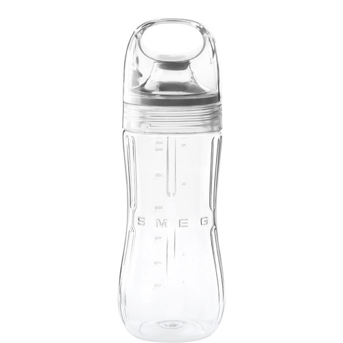  Smeg BGF01 Botella 600ml Cierre Silicona Tapón Lavable