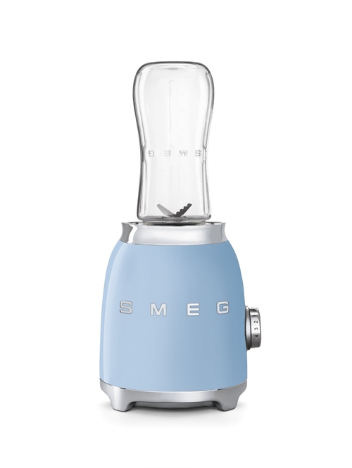  Smeg BGF01 Botella 600ml Cierre Silicona Tapón Lavable