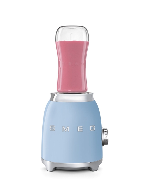  Smeg BGF01 Botella 600ml Cierre Silicona Tapón Lavable