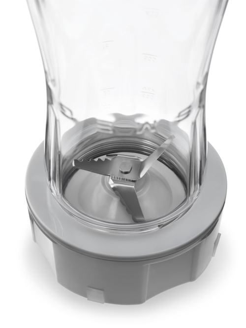  Smeg BGF01 Botella 600ml Cierre Silicona Tapón Lavable