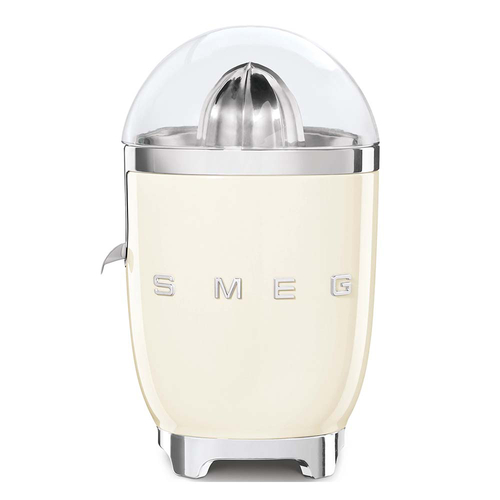 SMEG CJF01PBEU Azul - Exprimidor 70W