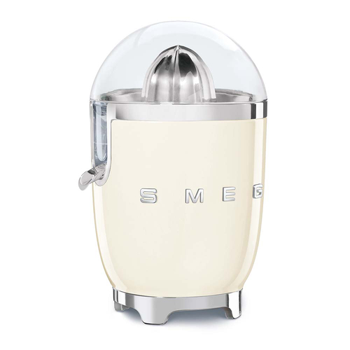 SMEG CJF01PBEU Azul - Exprimidor 70W