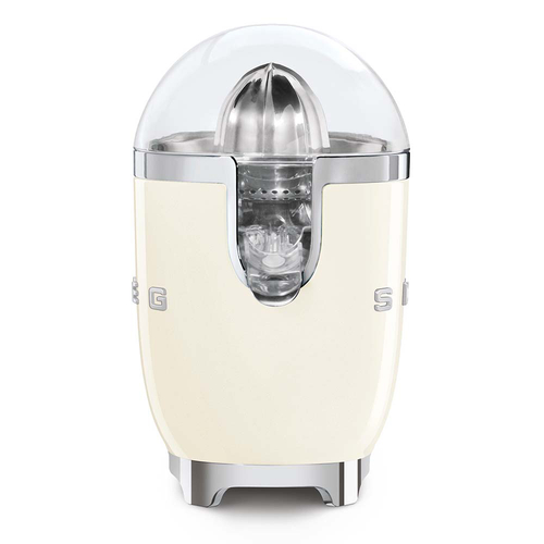 SMEG CJF01PBEU Azul - Exprimidor 70W