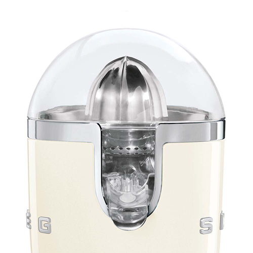 SMEG CJF01PBEU Azul - Exprimidor 70W