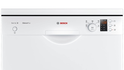BOSCH SMS25AW05E Blanco - Lavavajillas 60CM 12 Servicios