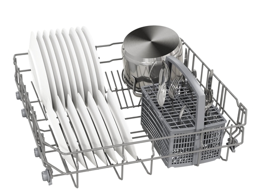 BOSCH SMS25AW05E Blanco - Lavavajillas 60CM 12 Servicios