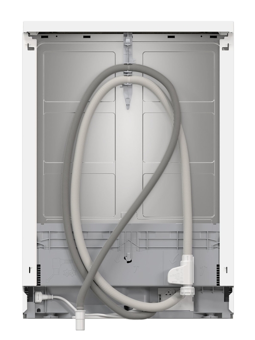 BOSCH SMS25AW05E Blanco - Lavavajillas 60CM 12 Servicios