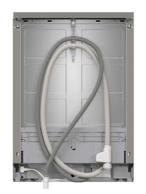 BOSCH SMS25AI05E INOX - Lavavajillas 60CM 12 Servicios