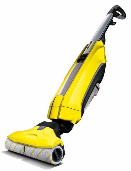 Fregadora de Suelos Karcher FC5 2 en 1